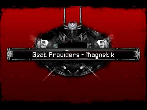 Beat Providers - Magnetik