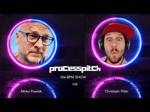 processpitch - EPISODE 13, Thema: Vertragskündigung