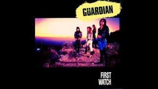 Guardian - Rock In Victory