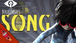 Little Nightmares DLC Secrets Of The Maw Song | Secret Melody | Rockit Gaming