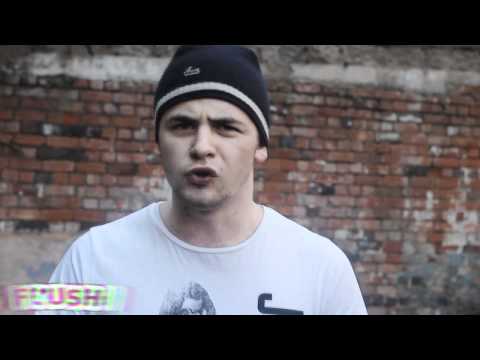 FLUSH UK MEDIA - Rapid (Freestyle)