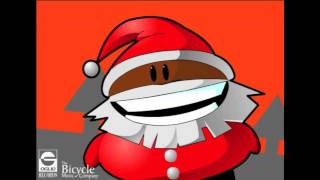 Merry Christmas Music Video