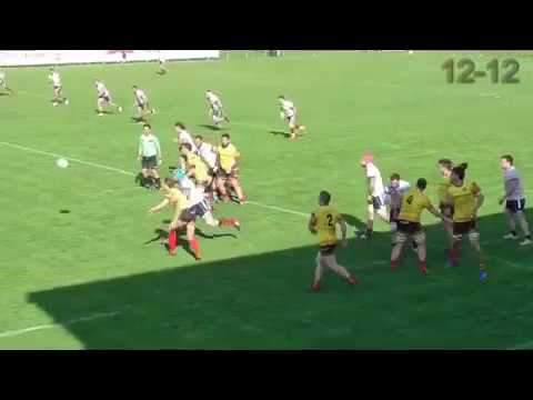 Rugby Paese vs Rugby Valpolicella - 30/03/2019 - Highlights