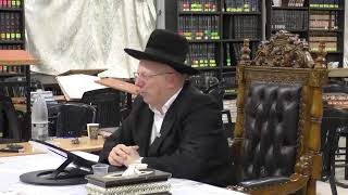 הרב ליאור גלזר  "פתח הדביר" פרשת נשא מתן תורה  תשפ"ג שידור חי 🔥 🔥