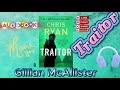 Traitor By Chris Ryan Full Audiobook Action Thriller Military Fiction
