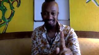 Fantastic Negrito on jobs during slavery