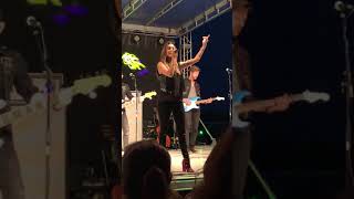 Jana Kramer - Just like in the movies