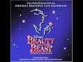 A Change In Me - Beauty And The Beast