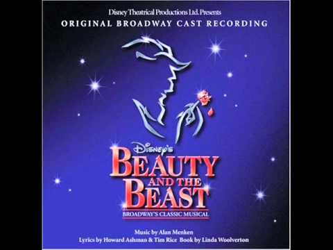 A Change In Me - Beauty And The Beast