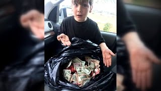 Gas Stations Music Video