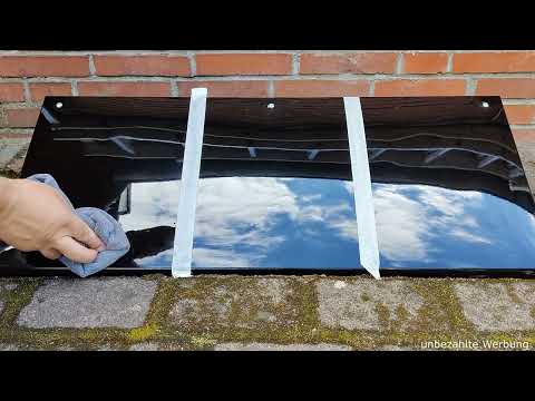 Wax Battle Round 2 - ODK Empire vs. Neowax No1 vs. Dodo Juice Rainforest