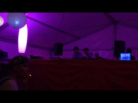 Mihai Pol & Ion @ Dancing Mountains 4th edition