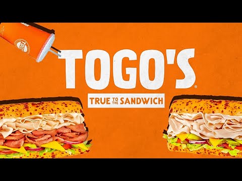 The Confusing Story Of TOGO'S Sandwiches