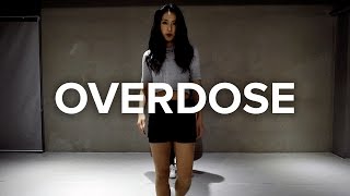 Overdose - Alessia Cara / Mina Myoung Choreography