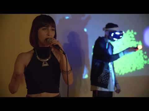 Midihands live @ "Le officine Clandestine"