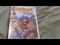 SCOOBY DOO Pirates Ahoy Original Movie DVD Overview
