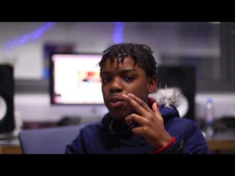 WIREZ: JD SQUADA (Part 3) - SPEAKERS SERIES