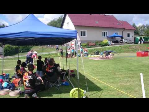 SDH Třebihošť Libňatov 30.7.2016