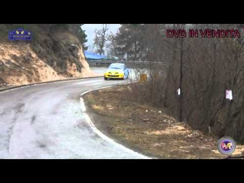 1° RONDE DEI LEONI 2011 | show - action - mistake - best moments