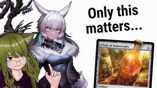 It Doesn't Matter How To Build Y'shtola