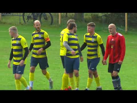 Lipt.Kokava - Prosiek 3:1 (jeseň 2025)