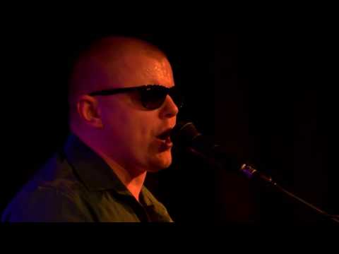 Lyden af Østjylland - Latvian Blues Band (1/3)