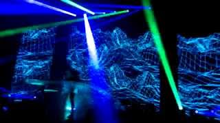 Porter Robinson WORLDS Tour &quot;Years of War&quot;