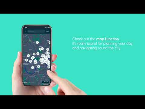 How To Use Your Go City