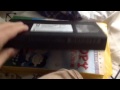 Snoopy Come Home 1972 VHS Review