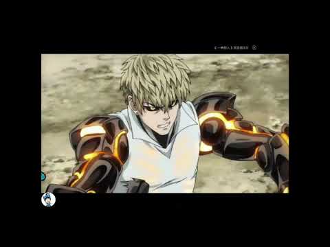 One Punch Man : The Strongest Man - Android GamePlay [1 HOUR ]