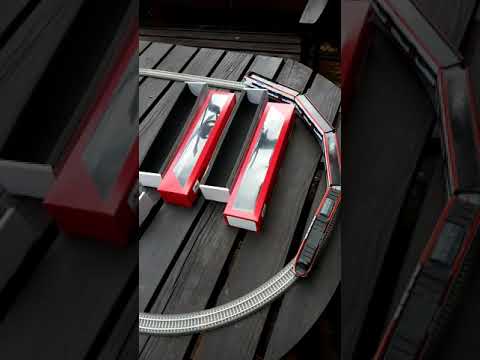 Probefahrt Flirt SPUR TT