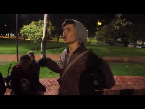 SG vs MC Soti -  FINAL - 5° Fecha Shut Up Battle