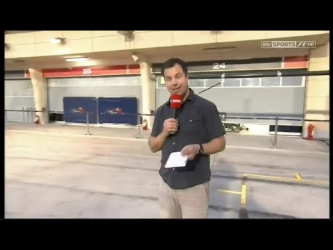 2014 #F1 Pre Season testing - Bahrain Test 2 Day 2 (Ted's Notebook)