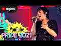 Demi Lovato - The Kind of Lover I Am (Live)