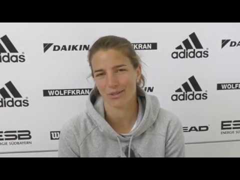 Kathinka von Deichmann im Interview