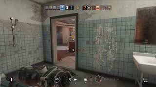 ［まーやん視点］よし、レインボーシックスをしよう！＃20.5