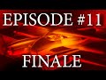 Staggerwing Twin Anatomy Of A Trim Session Final Episode 11