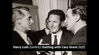 Harry Lush (St Columba's College Archive) video