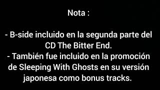 Placebo  Drink You Pretty  (sub.español)