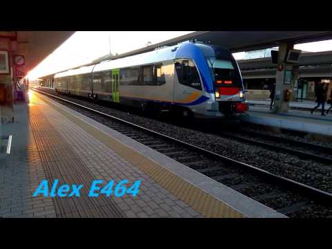 Incrocio R5620 e Merci Interzona di MIR