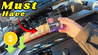 Best Spark Plugs for Ford EcoBoost (Review)