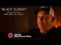 Black Sunday - FDNY Rescue 3 Firefighter Jeff Cool