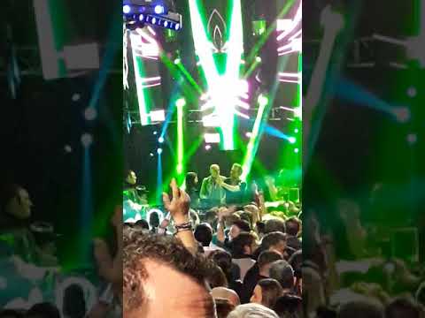 Donoma è sempre la Donoma......Venerdì sera....