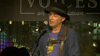 "Jerusalem" - Dan Bern - City Vineyards - December 18 2017