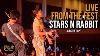 Download lagu Stars & Rabbit Live at The Sounds Project Vol.5 2022 mp3 Download lagu Stars & Rabbit Live at The Sounds Project Vol.5 2022 mp3