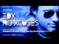 EDX - No Xcuses Episode 216 