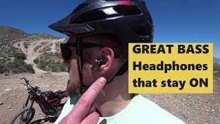 FOXOTIN Wireless Earbuds - Bluetooth 5.3 Headphones Product review, amazing for just 18 bucks