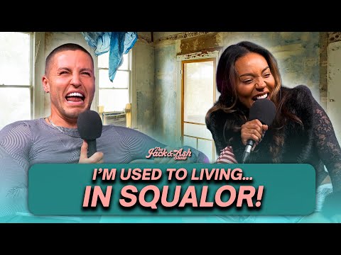 WICKED PREMIERE, STRAIGHT BUILDERS AND GAY NAMES | The Jack & Ash Show