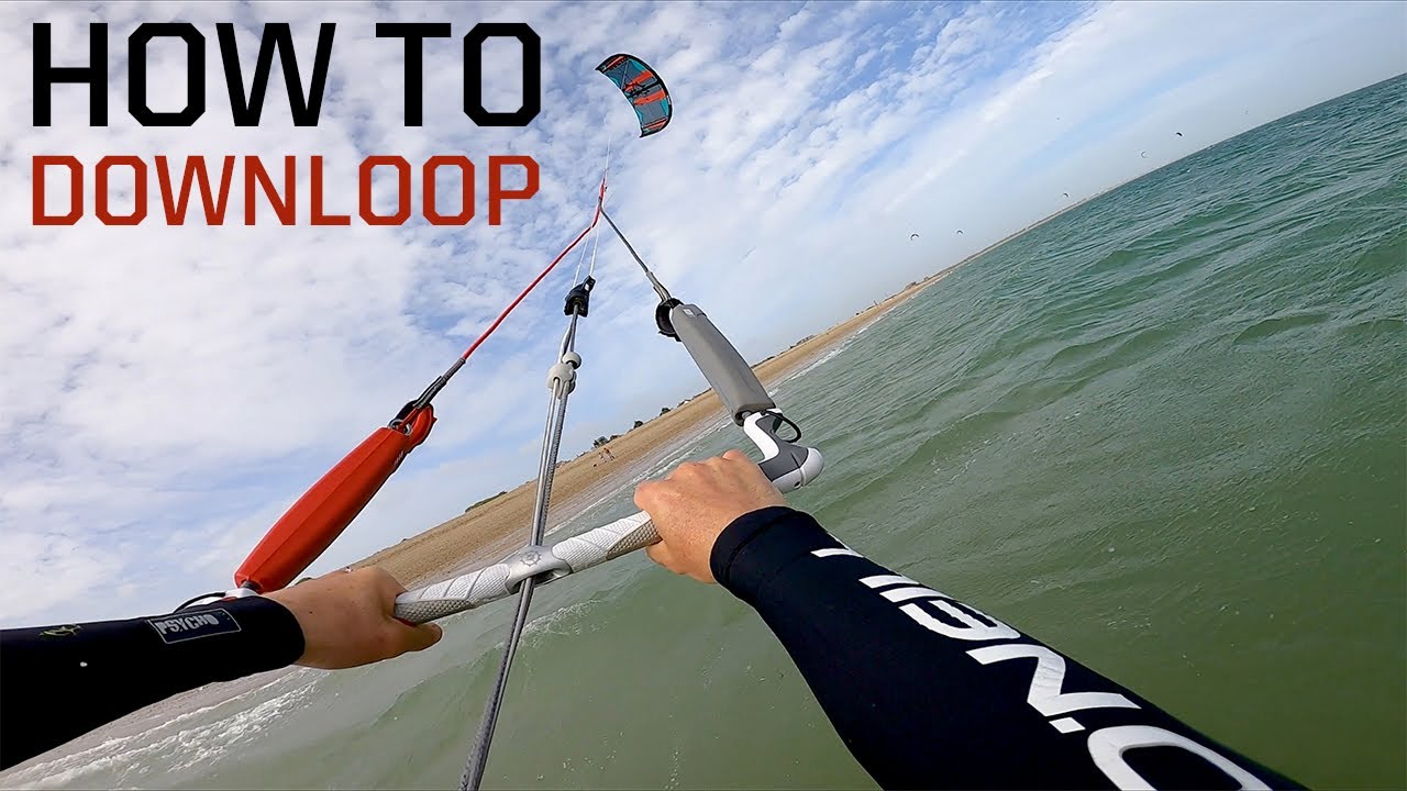 How to Downloop Safely