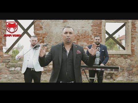 Nicusor De La Alba – E plina lada la mine Video